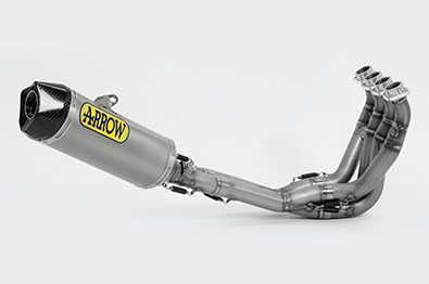 Arrow выбрала LT-FREE за гибкость и скорость