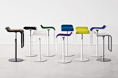 Lapalma - Tecnologia inovadora para móveis de design