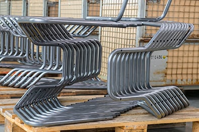 История успеха - Markstahlрия успеха